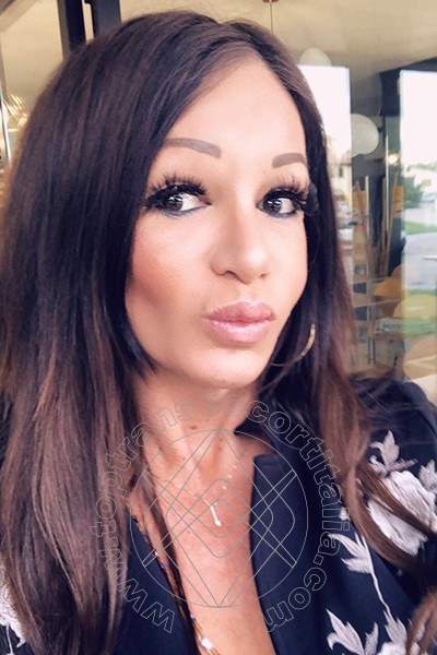 Foto selfie 1024 di Pamy La Diva Stellare transexescort Losanna