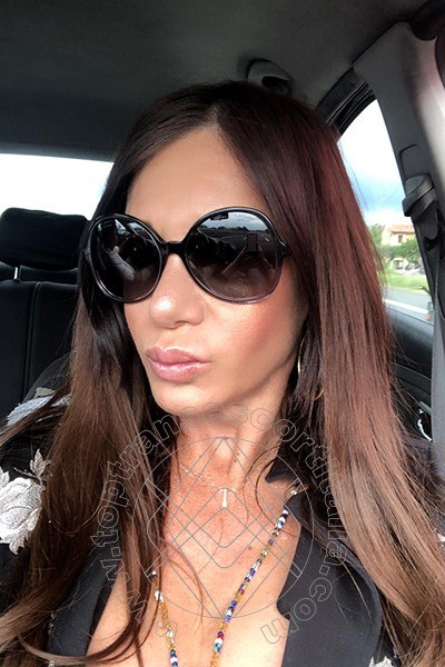 Foto selfie 1023 di Pamy La Diva Stellare transexescort Losanna