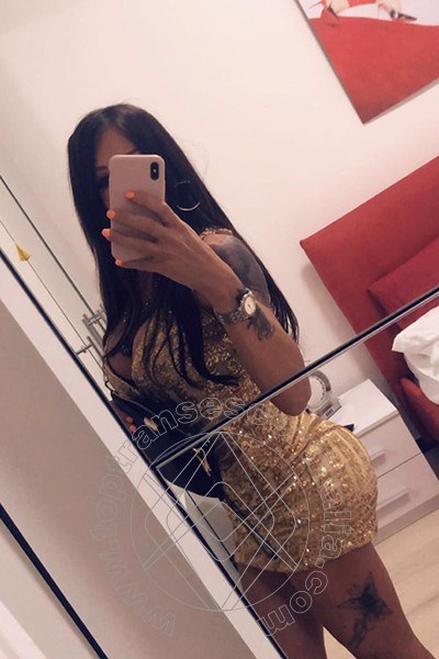 Foto selfie 1014 di Pamy La Diva Stellare transexescort Losanna