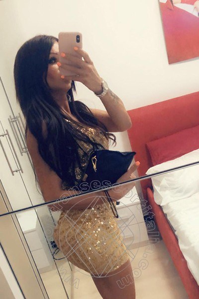 Foto selfie 1008 di Pamy La Diva Stellare transexescort Losanna