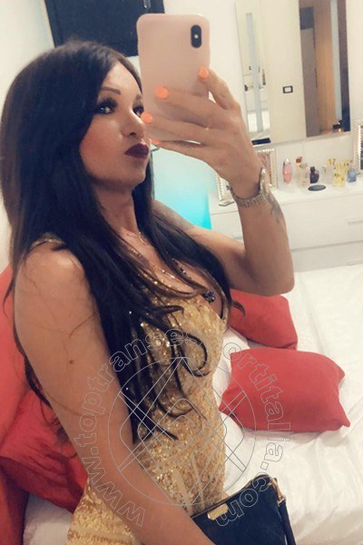 Foto selfie 1007 di Pamy La Diva Stellare transexescort Losanna