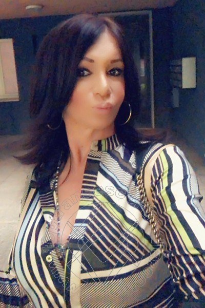 Foto selfie 1080 di Pamy La Diva Stellare transexescort Losanna