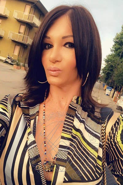 Foto selfie 1078 di Pamy La Diva Stellare transexescort Losanna