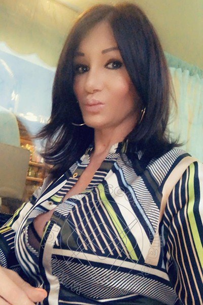 Foto selfie 1077 di Pamy La Diva Stellare transexescort Losanna