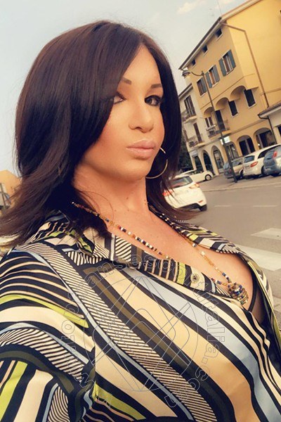 Foto selfie 1076 di Pamy La Diva Stellare transexescort Losanna
