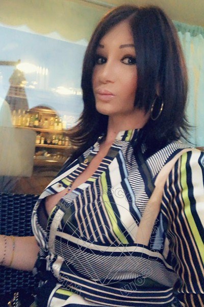 Foto selfie 1075 di Pamy La Diva Stellare transexescort Losanna