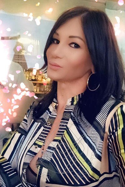 Foto selfie 1074 di Pamy La Diva Stellare transexescort Losanna
