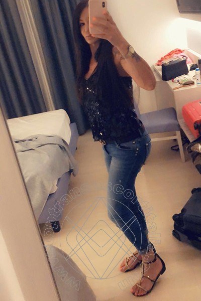 Foto selfie 1044 di Pamy La Diva Stellare transexescort Losanna