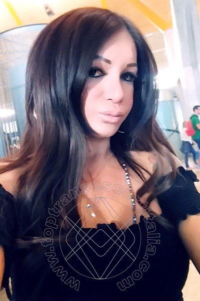 Foto selfie 1111 di Pamy La Diva Stellare transexescort Losanna