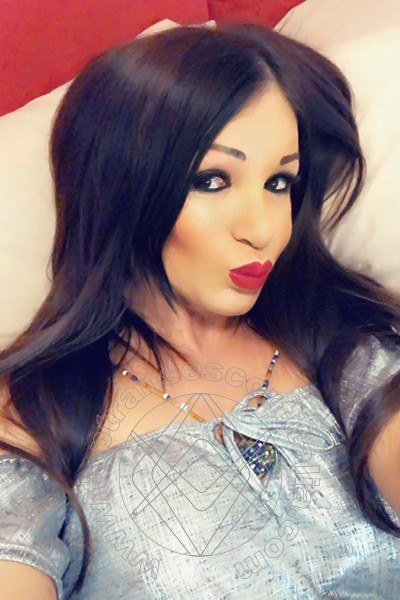 Foto selfie 1107 di Pamy La Diva Stellare transexescort Losanna