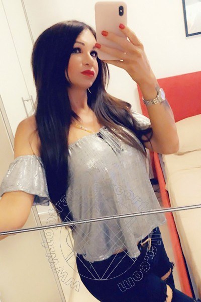 Foto selfie 1106 di Pamy La Diva Stellare transexescort Losanna