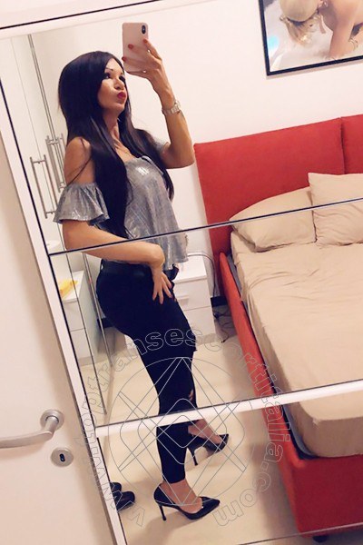 Foto selfie 1104 di Pamy La Diva Stellare transexescort Losanna