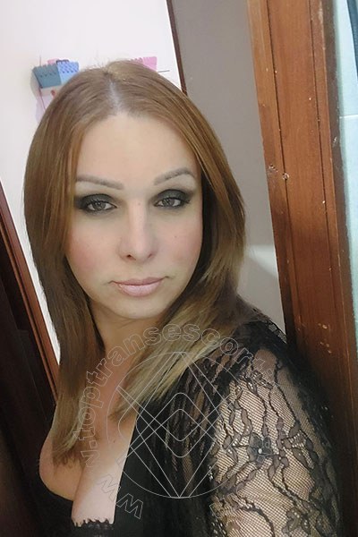 Foto selfie 19 di Karina Motta transexescort Pesaro