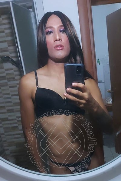 Foto selfie 6 di Laura Silva transexescort Padova