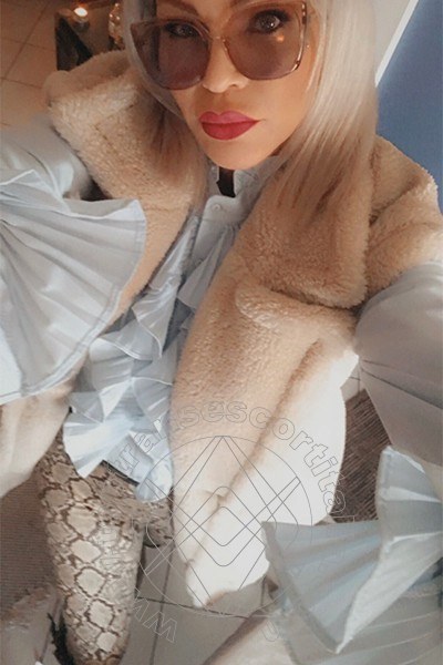 Foto selfie 153 di Valeria transexescort Treviso