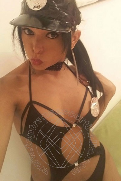 Foto selfie 1 di Mabela transexescort Borghetto Santo Spirito