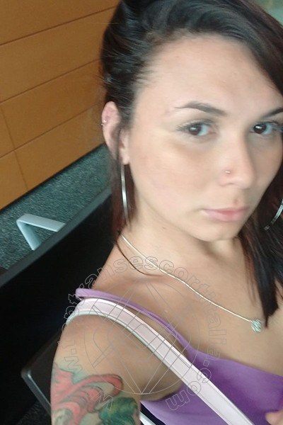 Foto selfie 3 di Leandra Gouvea transexescort San Paolo
