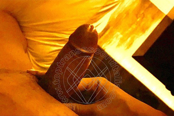 Foto selfie hot 4 di Leandra Gouvea transexescort San Paolo