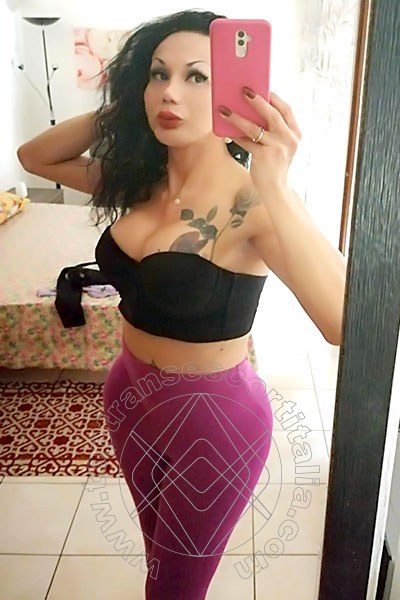 Foto selfie 15 di Adriana Paulett transexescort Paese