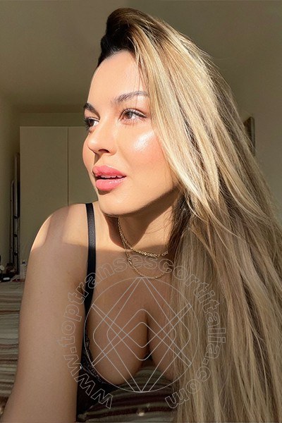 Foto selfie 20 di Barbara Goulart transexescort Desenzano Del Garda