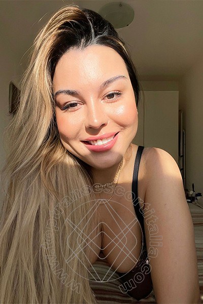 Foto selfie 19 di Barbara Goulart transexescort Desenzano Del Garda