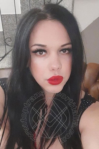 Foto selfie 19 di Bruna Pantera Brasiliana transexescort Caserta