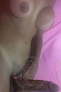Foto selfie hot di Carol Freitas transexescort Santiago di compostela