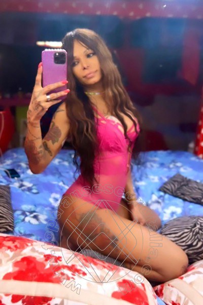 Foto selfie 88 di Katerine Ferreira transexescort Empoli