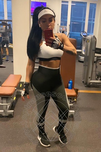 Foto selfie 1 di Aylla Gattina Pornostar transexescort San Paolo