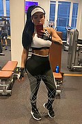 Foto selfie 1 di Aylla Gattina Pornostar transexescort San paolo