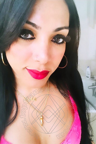 Foto selfie 10 di Aylla Gattina Pornostar transexescort San Paolo