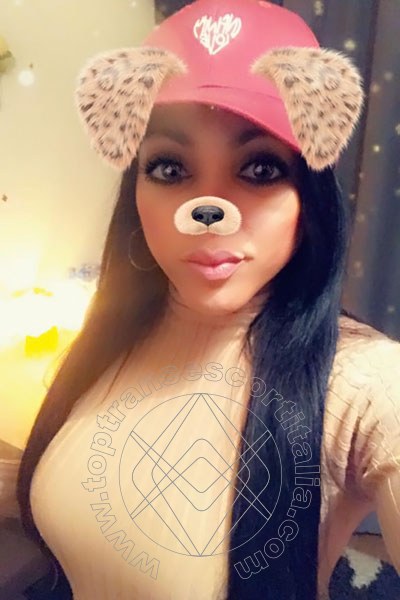 Foto selfie 12 di Aylla Gattina Pornostar transexescort San Paolo