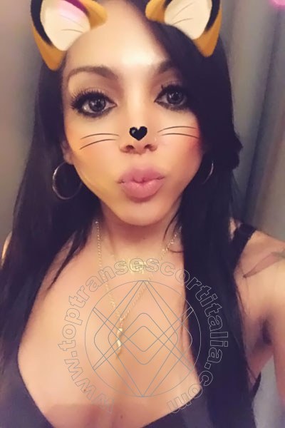 Foto selfie 13 di Aylla Gattina Pornostar transexescort San Paolo