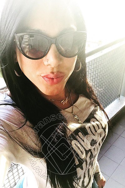 Foto selfie 18 di Aylla Gattina Pornostar transexescort San Paolo