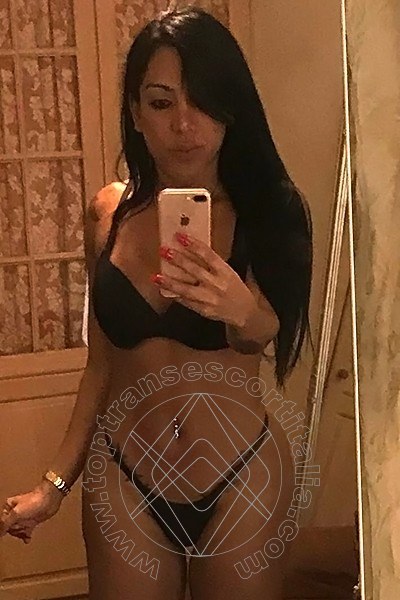 Foto selfie 20 di Aylla Gattina Pornostar transexescort San Paolo