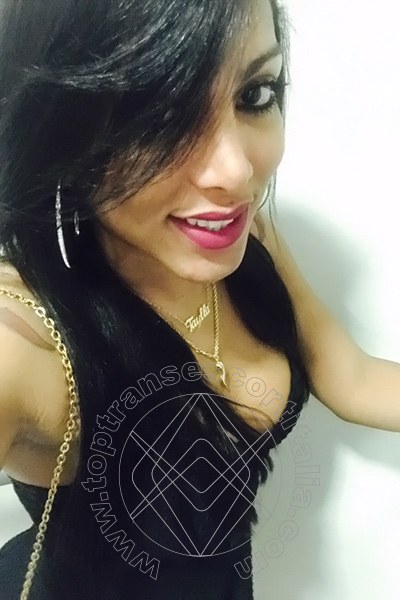 Foto selfie 29 di Aylla Gattina Pornostar transexescort San Paolo