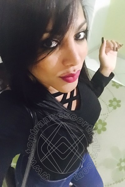 Foto selfie 27 di Aylla Gattina Pornostar transexescort San Paolo