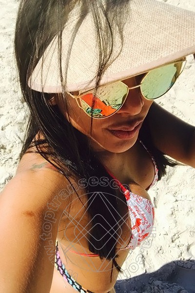 Foto selfie 24 di Aylla Gattina Pornostar transexescort San Paolo