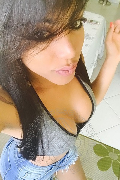 Foto selfie 23 di Aylla Gattina Pornostar transexescort San Paolo