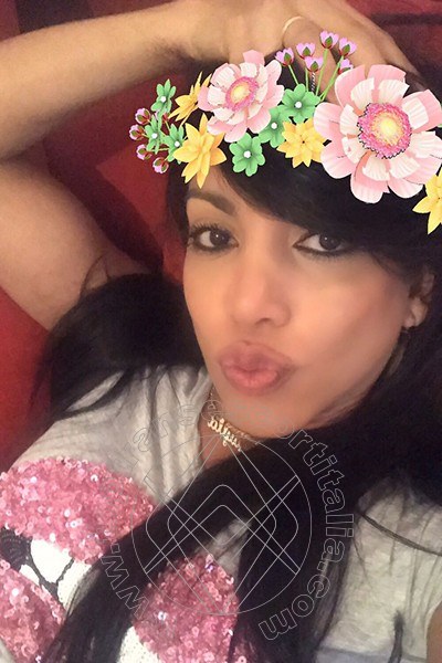 Foto selfie 32 di Aylla Gattina Pornostar transexescort San Paolo