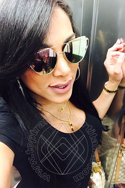 Foto selfie 33 di Aylla Gattina Pornostar transexescort San Paolo