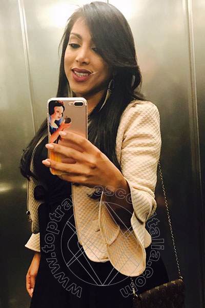 Foto selfie 35 di Aylla Gattina Pornostar transexescort San Paolo