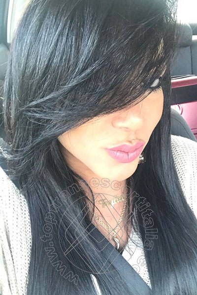 Foto selfie 37 di Aylla Gattina Pornostar transexescort San Paolo