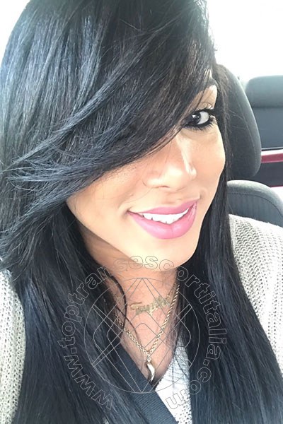 Foto selfie 36 di Aylla Gattina Pornostar transexescort San Paolo