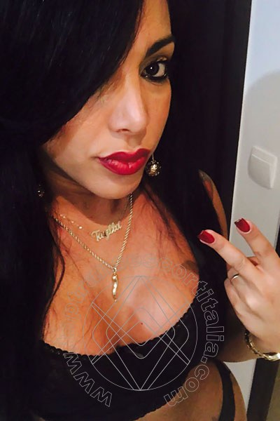 Foto selfie 46 di Aylla Gattina Pornostar transexescort San Paolo