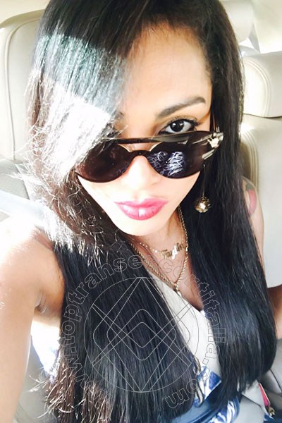 Foto selfie 40 di Aylla Gattina Pornostar transexescort San Paolo