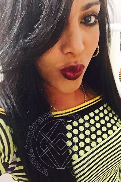 Foto selfie 47 di Aylla Gattina Pornostar transexescort San Paolo