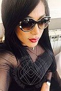 Foto selfie di Aylla Gattina Pornostar transexescort San paolo