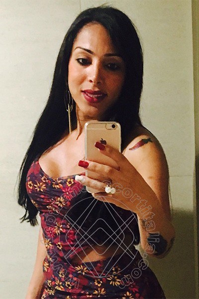 Foto selfie 53 di Aylla Gattina Pornostar transexescort San Paolo