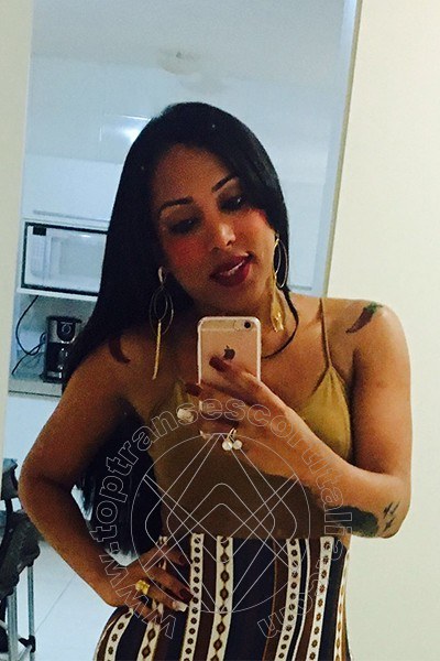 Foto selfie 52 di Aylla Gattina Pornostar transexescort San Paolo